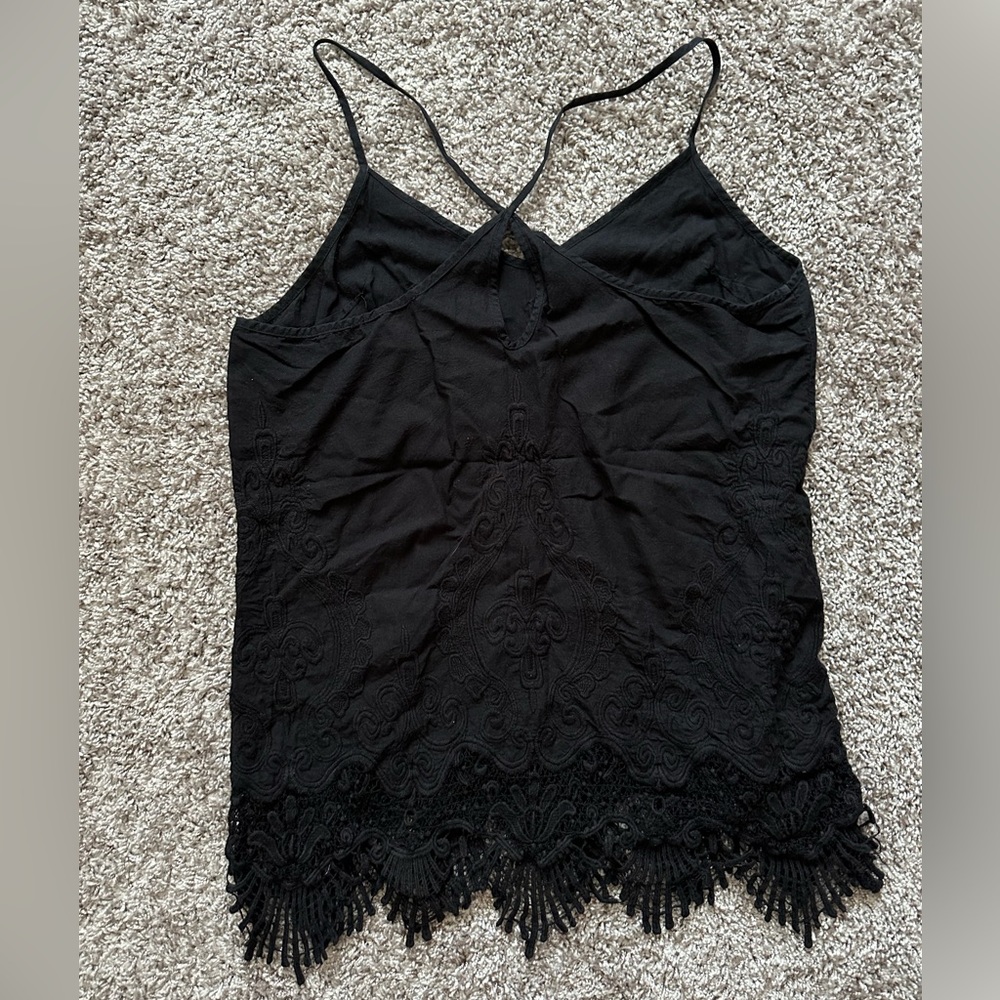 Acemi Tank Top - Picture 2 of 5